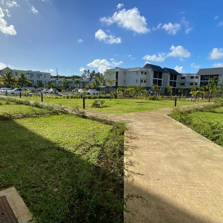 Rental – Furnished 3 Bedroom Apartment in Beau Plan Smart City, Mauritius