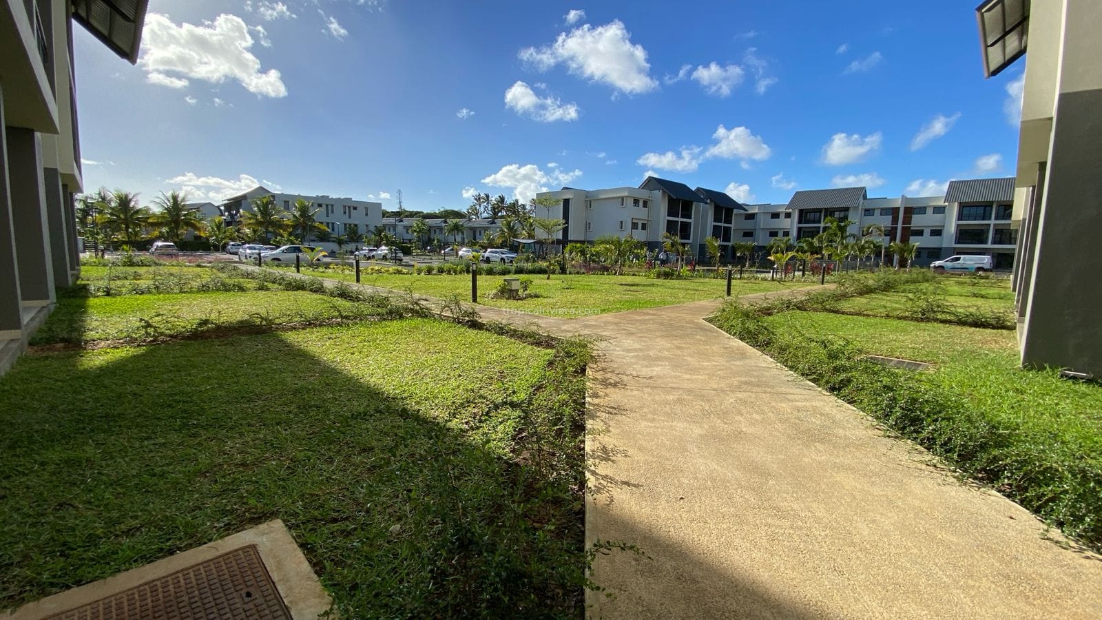Rental – Furnished 3 Bedroom Apartment in Beau Plan Smart City, Mauritius