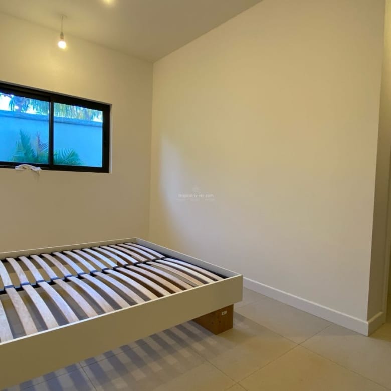 Rental – Furnished 3 Bedroom Apartment in Beau Plan Smart City, Mauritius