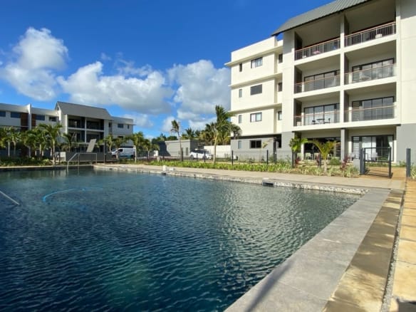 Rental – Furnished 3 Bedroom Apartment in Beau Plan Smart City, Mauritius