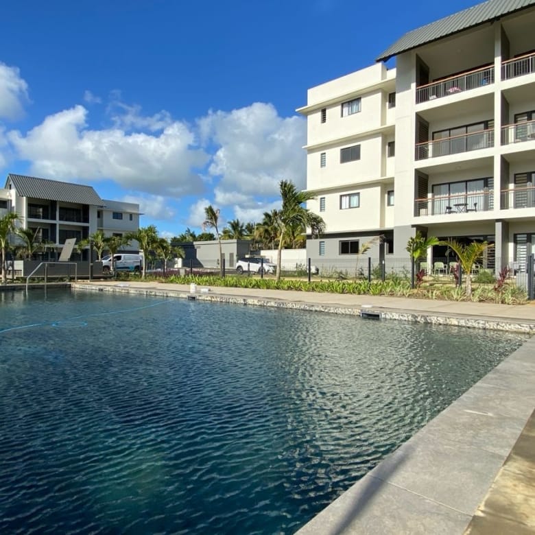 Rental – Furnished 3 Bedroom Apartment in Beau Plan Smart City, Mauritius