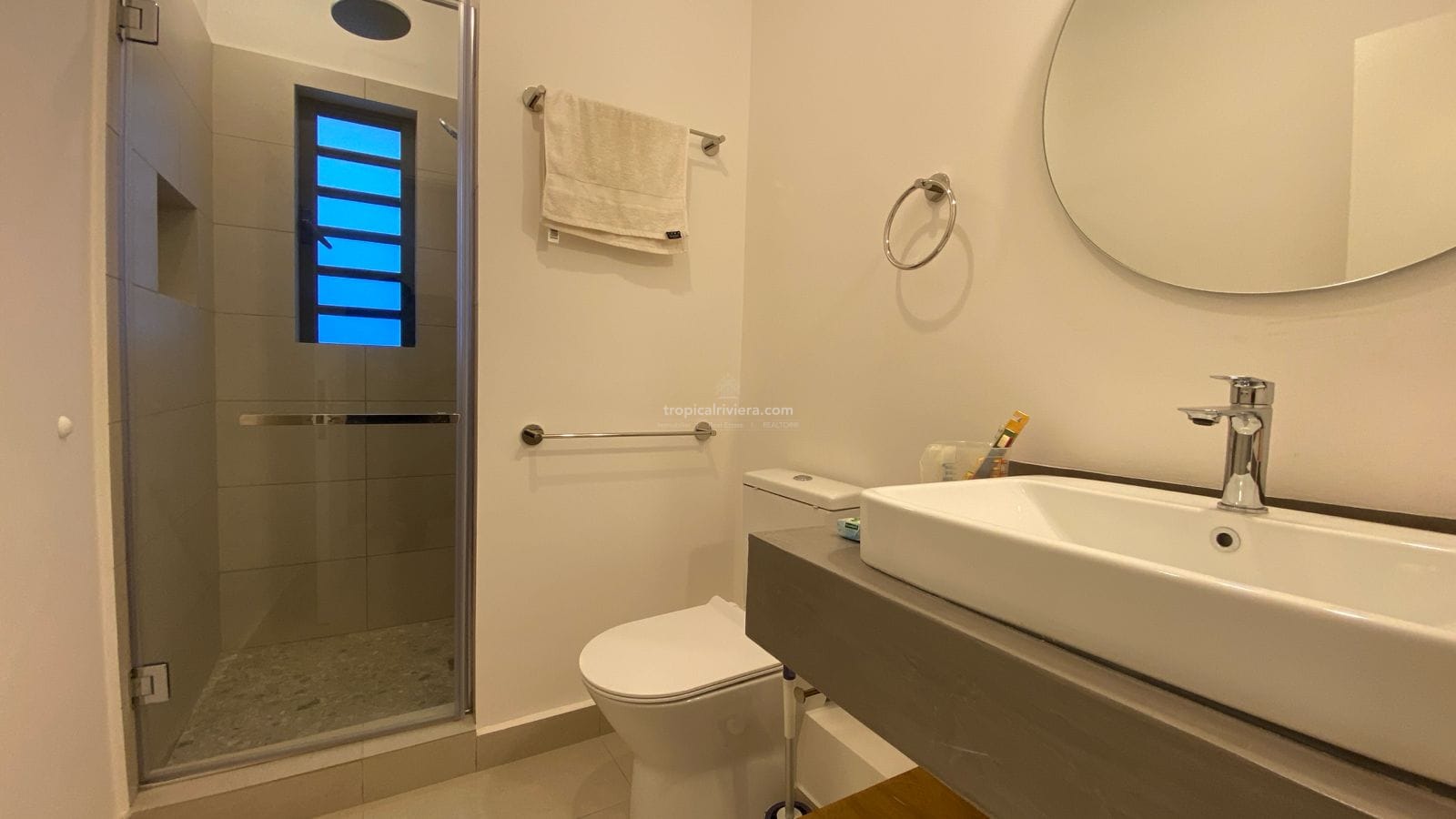 Rental – Furnished 3 Bedroom Apartment in Beau Plan Smart City, Mauritius