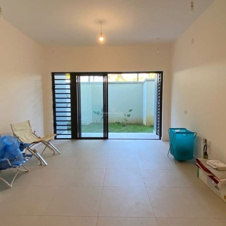 Rental – Furnished 3 Bedroom Apartment in Beau Plan Smart City, Mauritius
