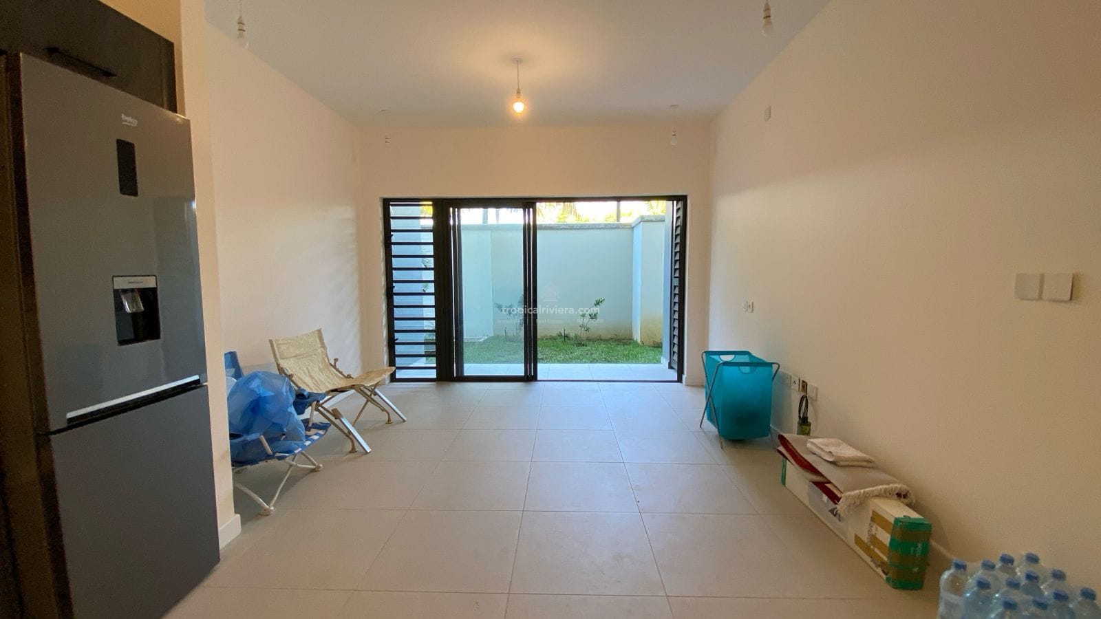 Rental – Furnished 3 Bedroom Apartment in Beau Plan Smart City, Mauritius