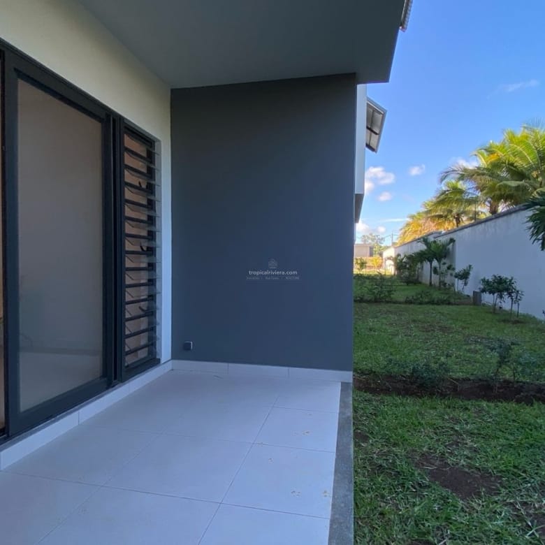 Rental – Furnished 3 Bedroom Apartment in Beau Plan Smart City, Mauritius