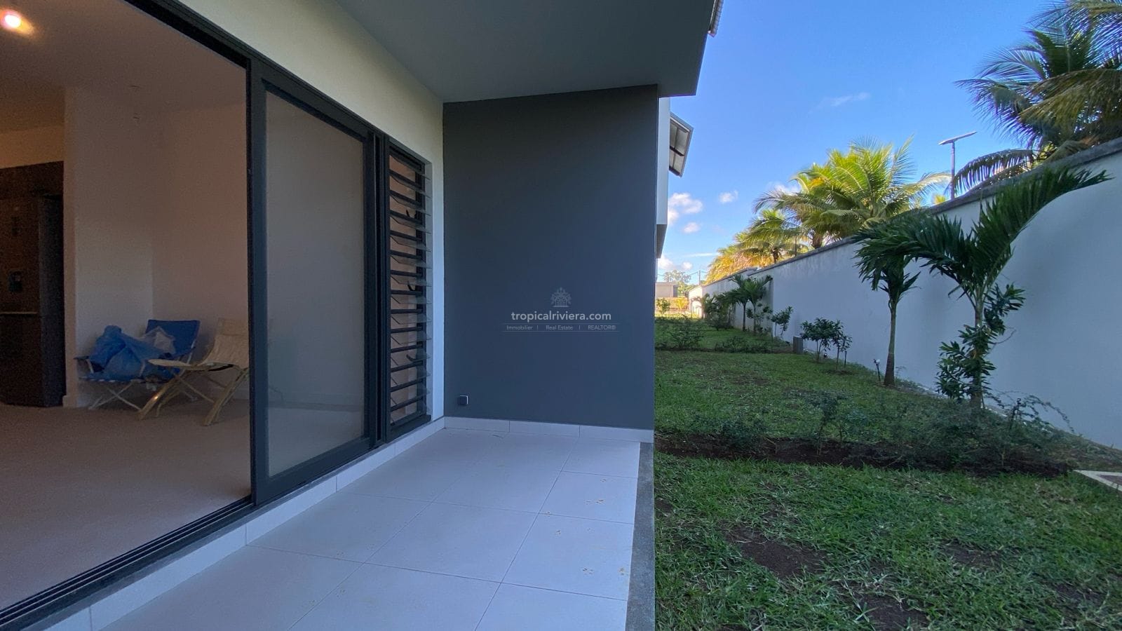 Rental – Furnished 3 Bedroom Apartment in Beau Plan Smart City, Mauritius