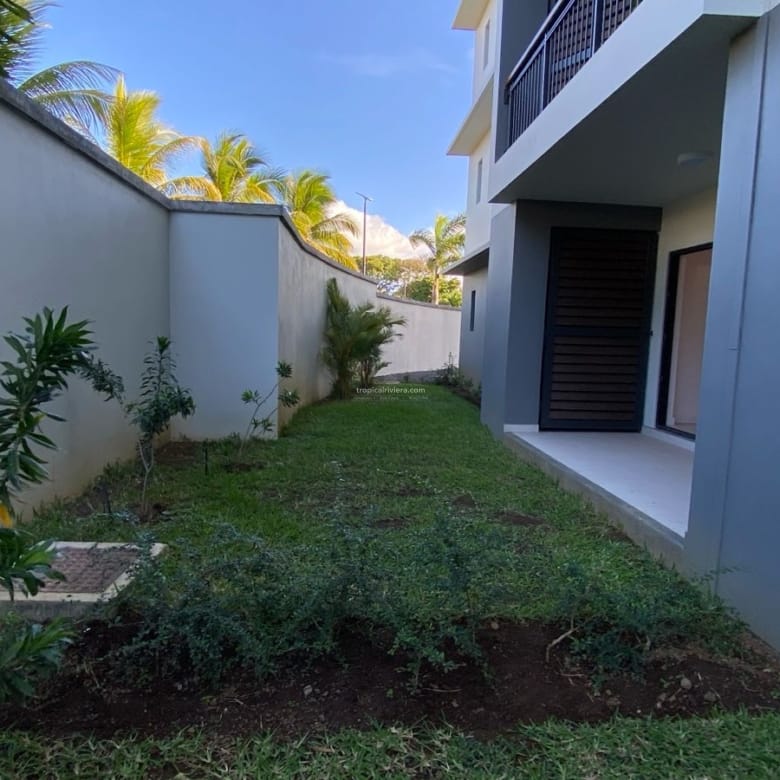 Rental – Furnished 3 Bedroom Apartment in Beau Plan Smart City, Mauritius