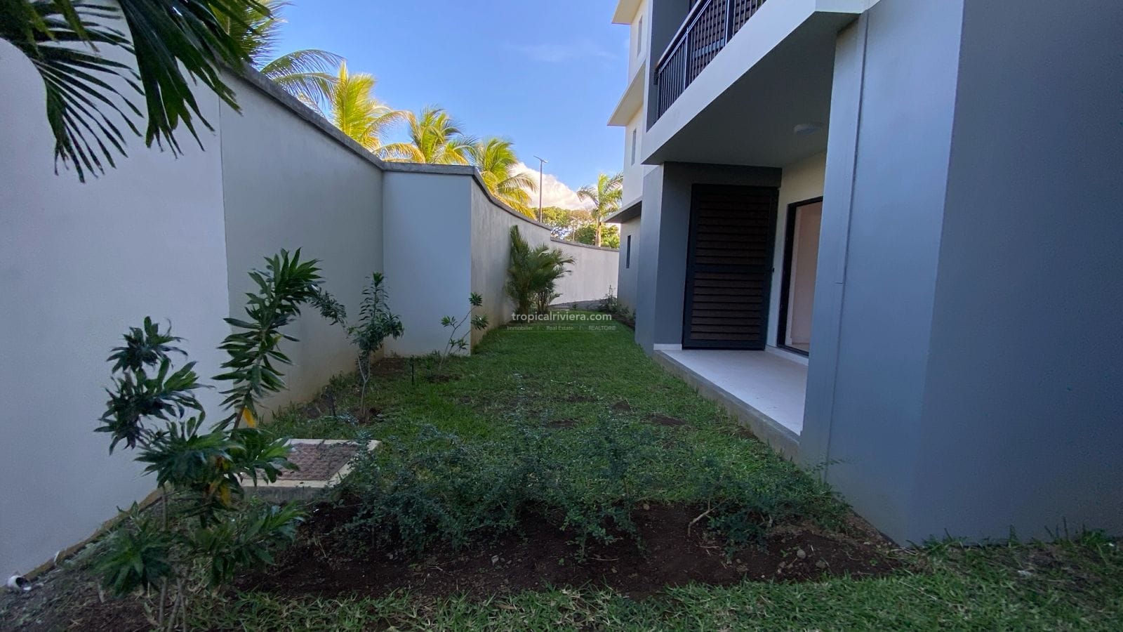 Rental – Furnished 3 Bedroom Apartment in Beau Plan Smart City, Mauritius