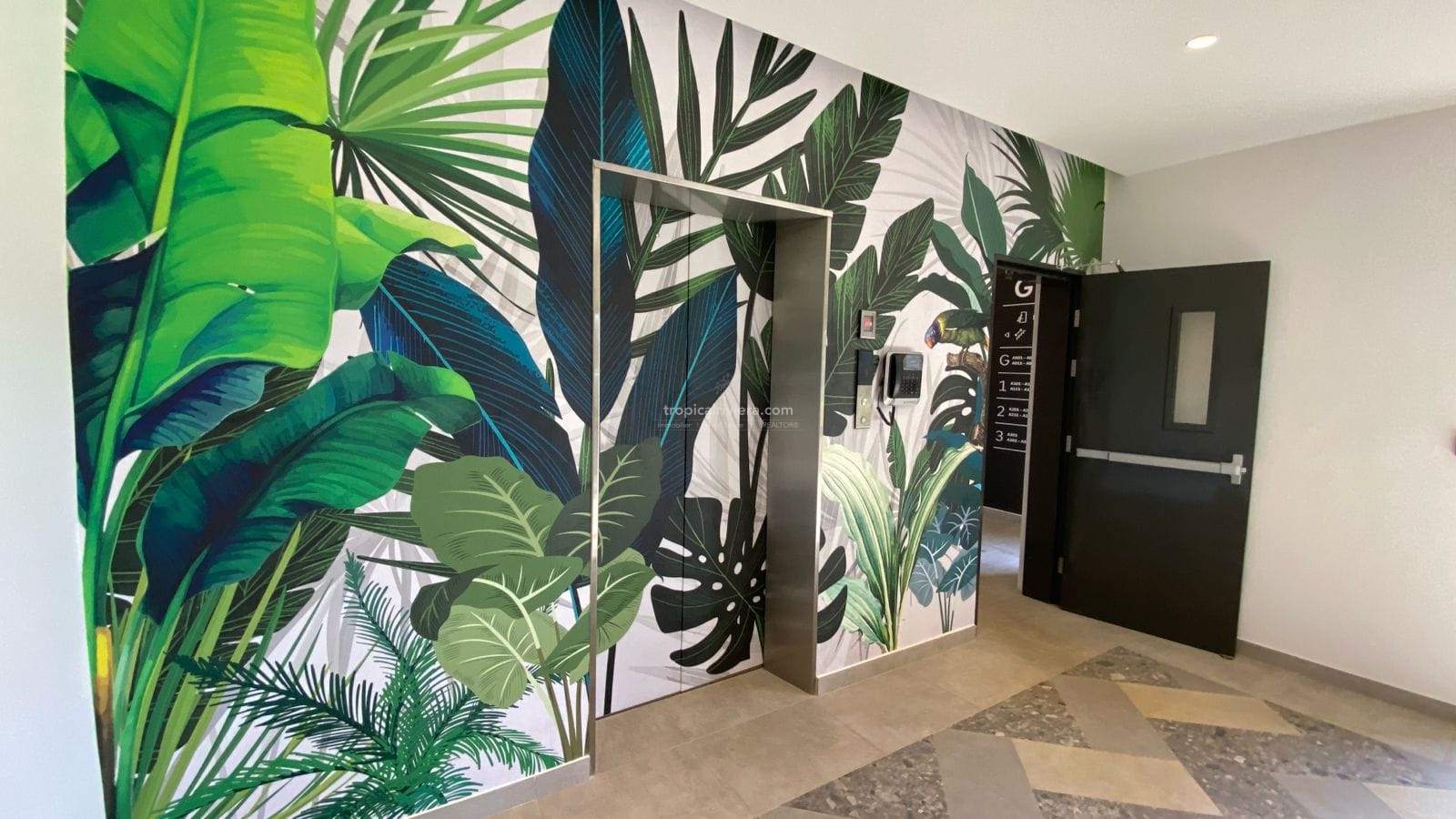 Rental – Furnished 3 Bedroom Apartment in Beau Plan Smart City, Mauritius