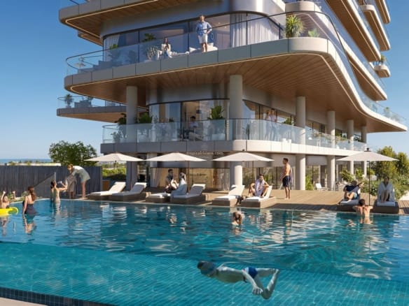 High Floor 3 Bedroom Residence with Skyline Views on Al Reem Island – Abu Dhabi UAE