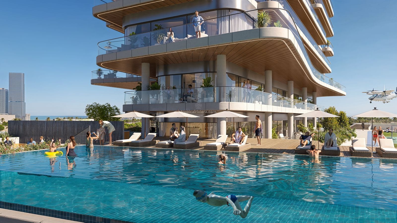 Al Reem Island Abu Dhabi property investment and ONE Residence