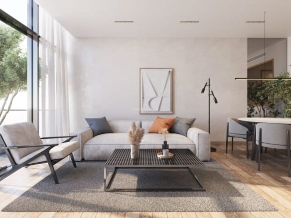 1 Bedroom Apartments For Sale In Al Furjan Dubai