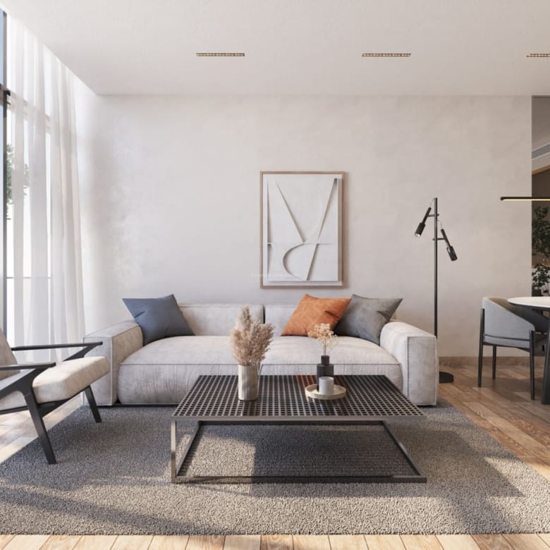 3 Bedroom Apartments For Sale In Al Furjan Dubai