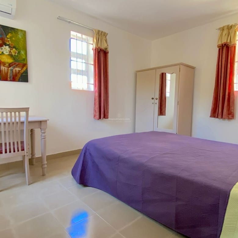 À vendre – Villa meublée de 6 chambres, 480 m² – Flic-en-Flac, Île Maurice