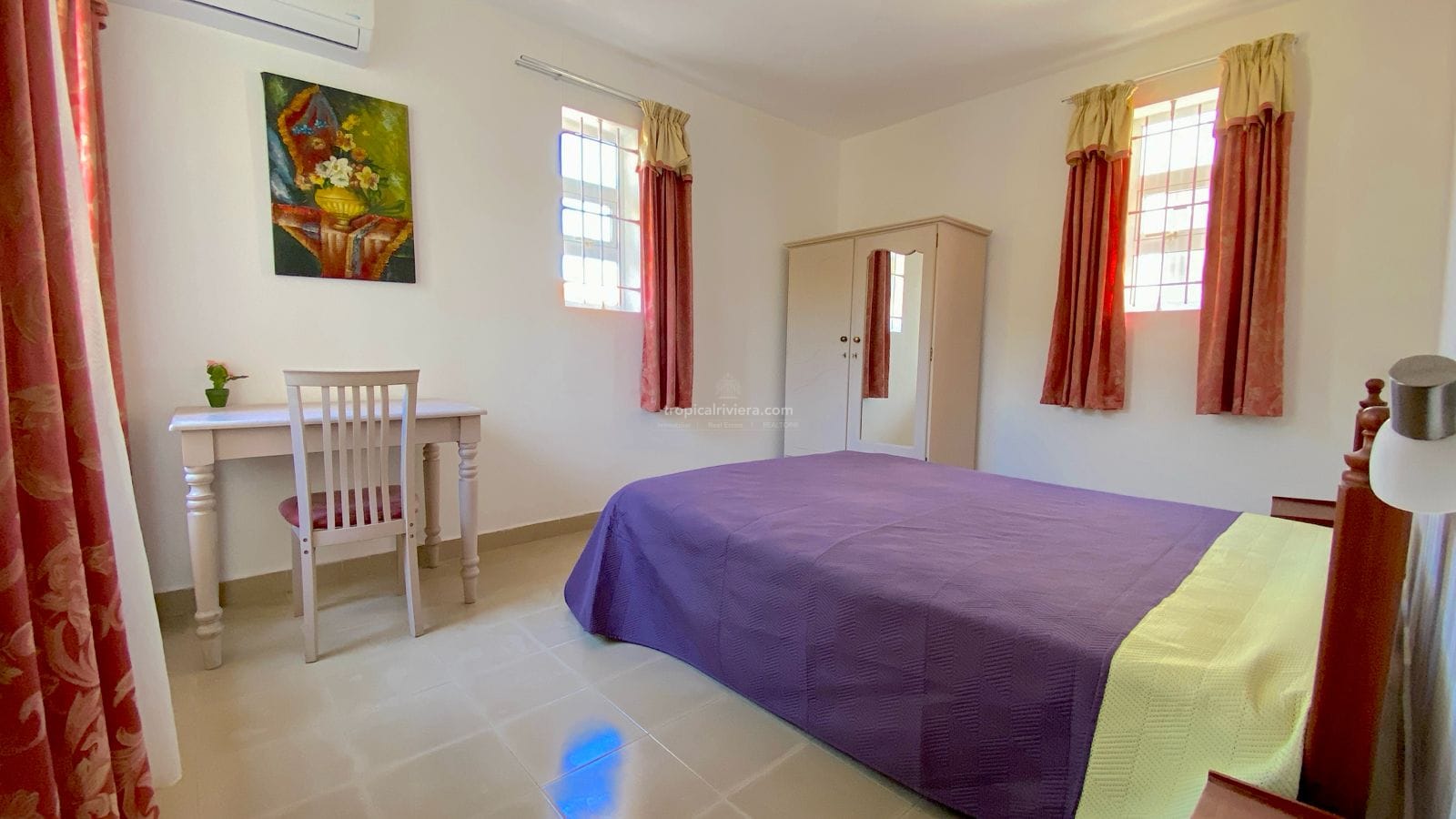À vendre – Villa meublée de 6 chambres, 480 m² – Flic-en-Flac, Île Maurice