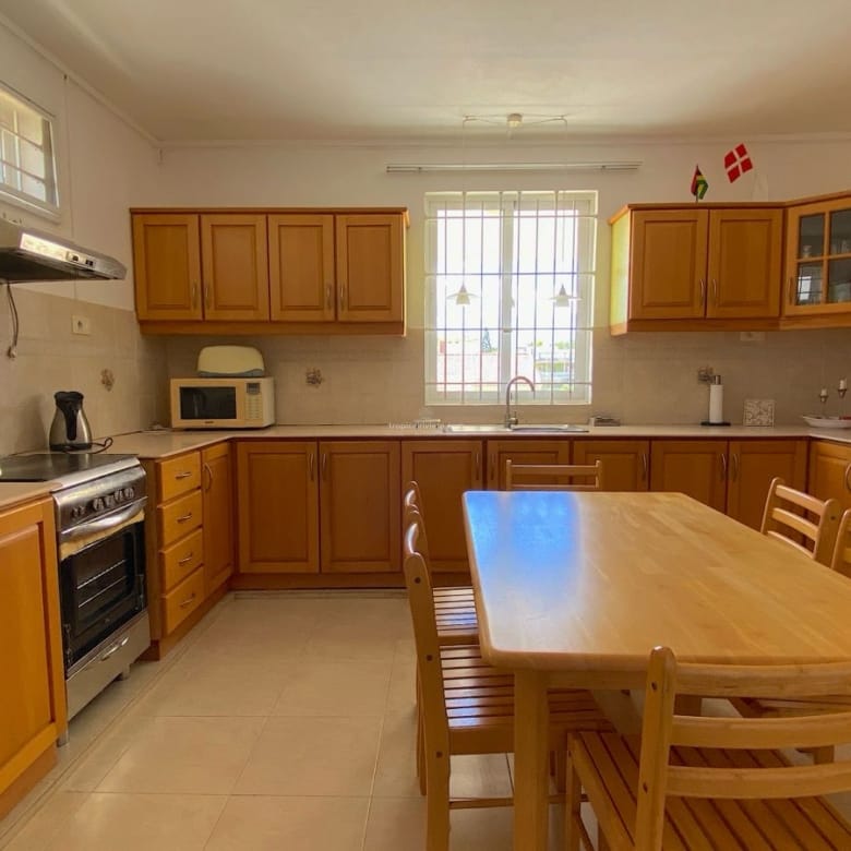 À vendre – Villa meublée de 6 chambres, 480 m² – Flic-en-Flac, Île Maurice