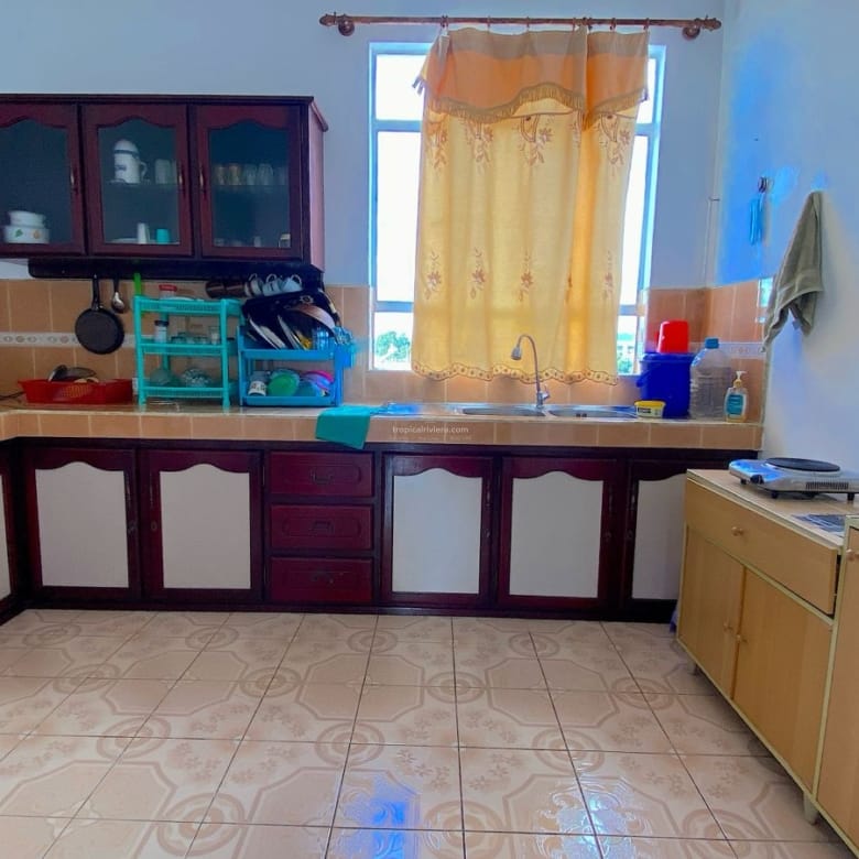 Commercial Building for Sale in Camp de Masque, Flacq