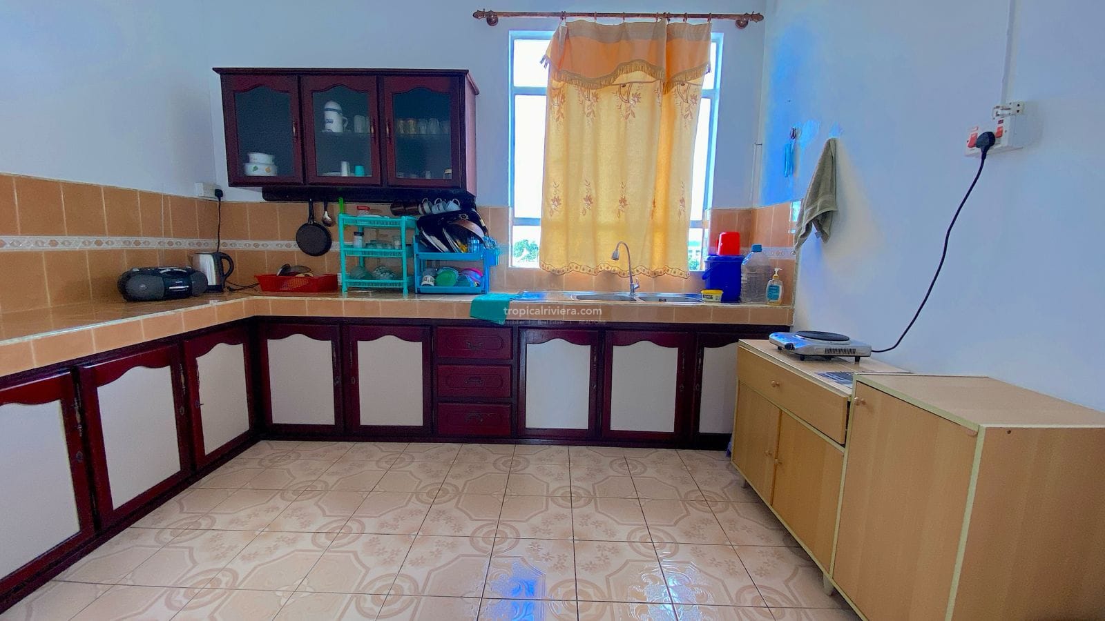 Commercial Building for Sale in Camp de Masque, Flacq