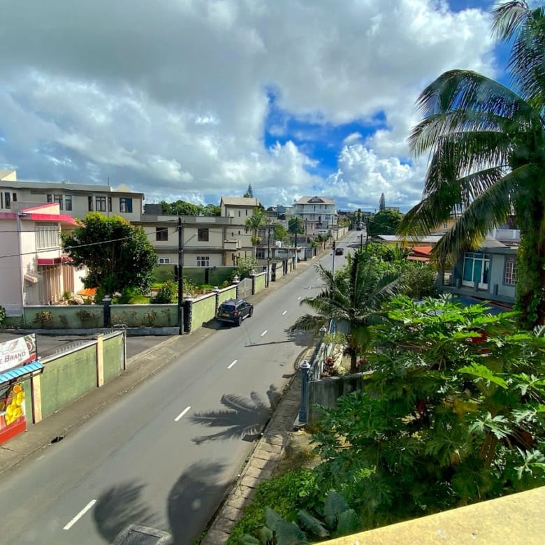 Commercial Building for Sale in Camp de Masque, Flacq
