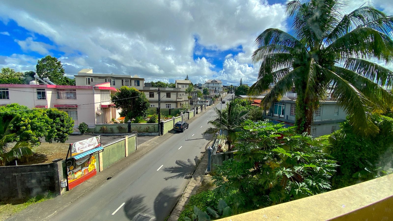 Commercial Building for Sale in Camp de Masque, Flacq