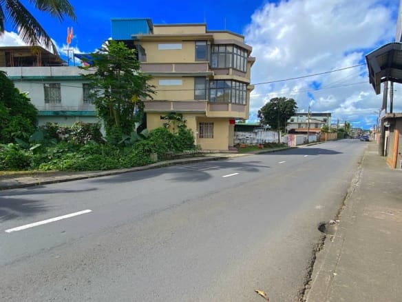 Commercial Building for Sale in Camp de Masque, Flacq