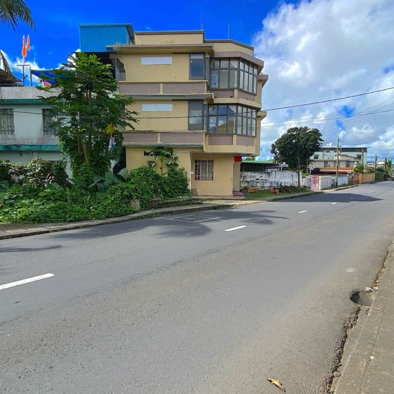 Commercial Building for Sale in Camp de Masque, Flacq