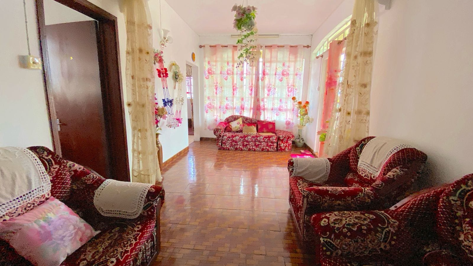 Commercial Building for Sale in Camp de Masque, Flacq
