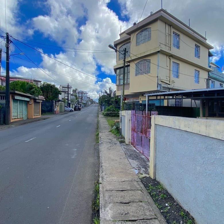 Commercial Building for Sale in Camp de Masque, Flacq