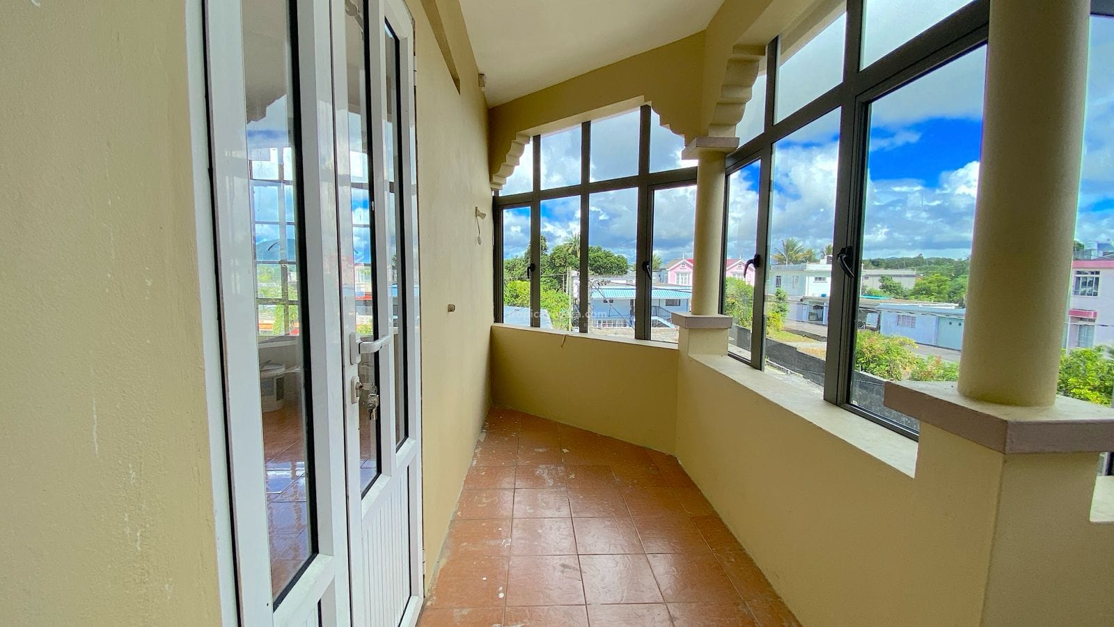 Commercial Building for Sale in Camp de Masque, Flacq