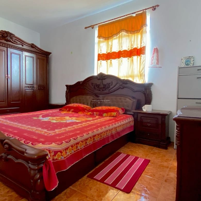 Commercial Building for Sale in Camp de Masque, Flacq