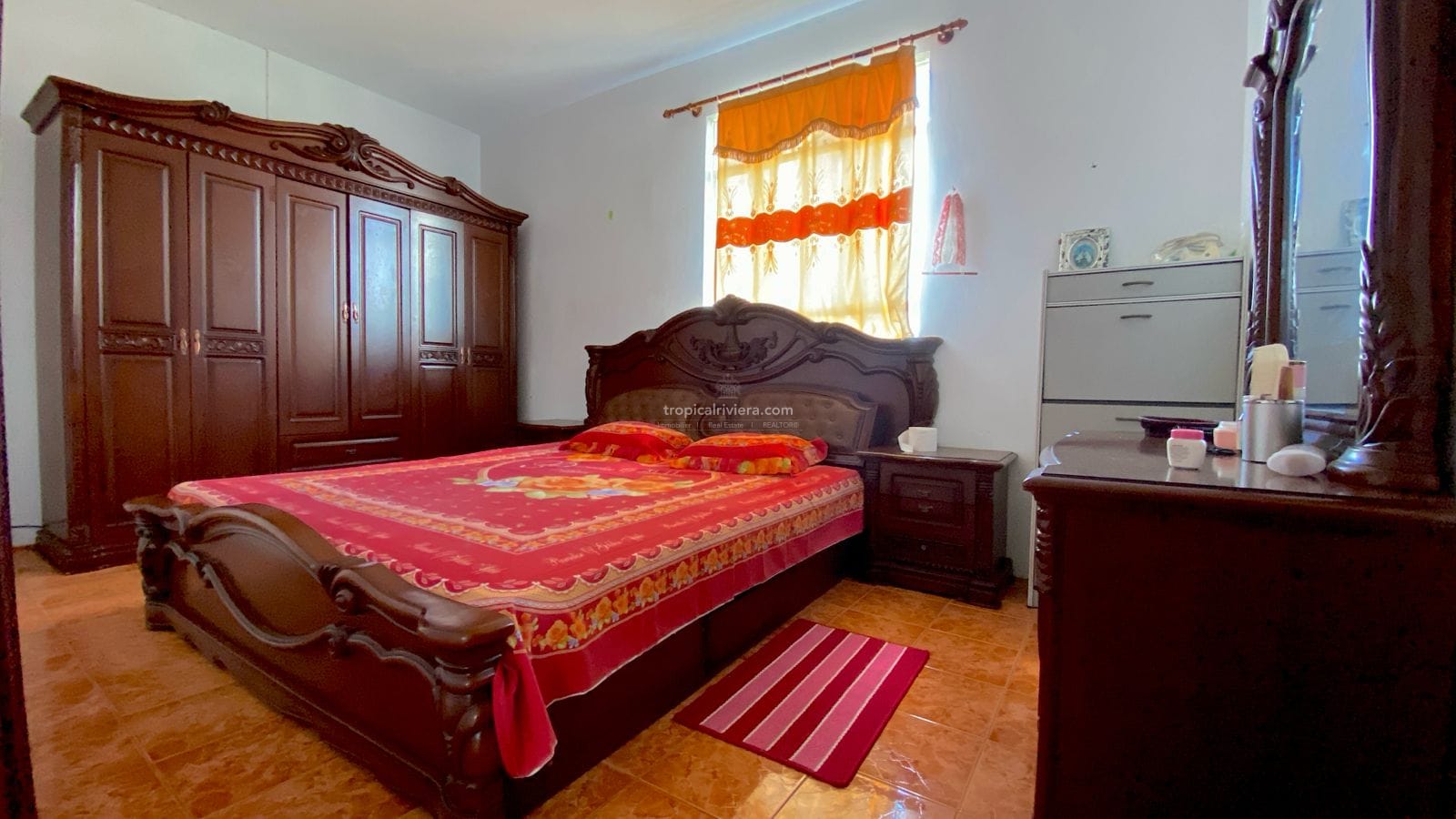Commercial Building for Sale in Camp de Masque, Flacq