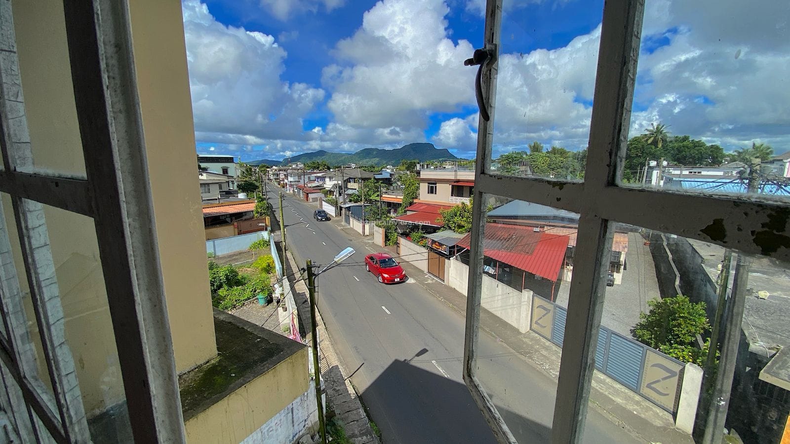 Commercial Building for Sale in Camp de Masque, Flacq
