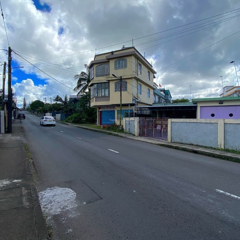 Commercial Building for Sale in Camp de Masque, Flacq