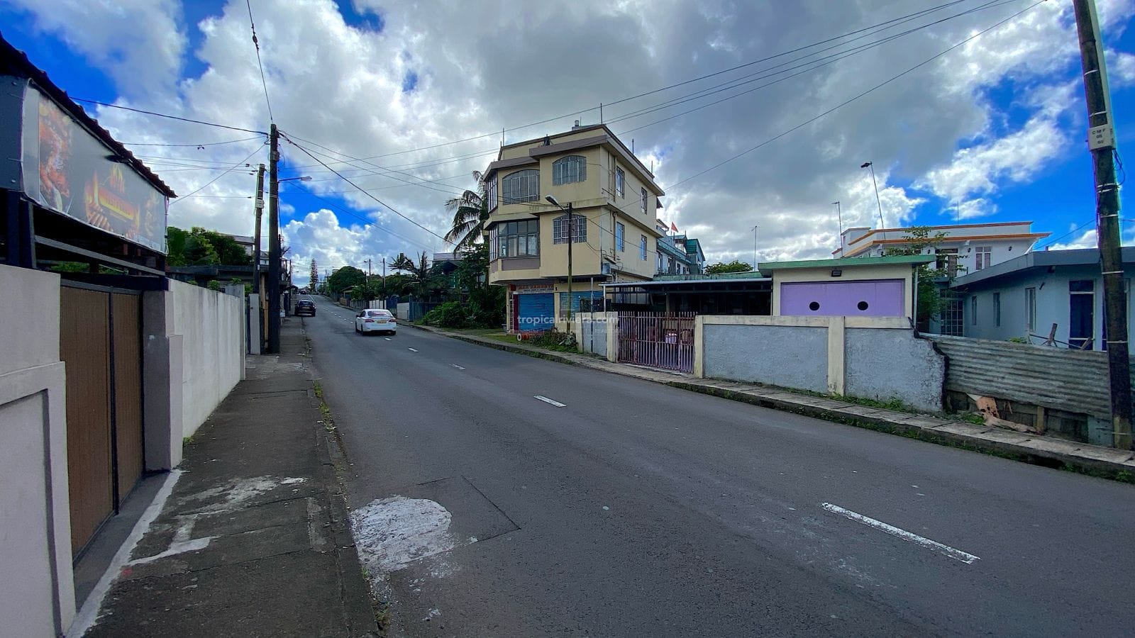 Commercial Building for Sale in Camp de Masque, Flacq