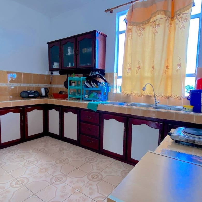 Commercial Building for Sale in Camp de Masque, Flacq