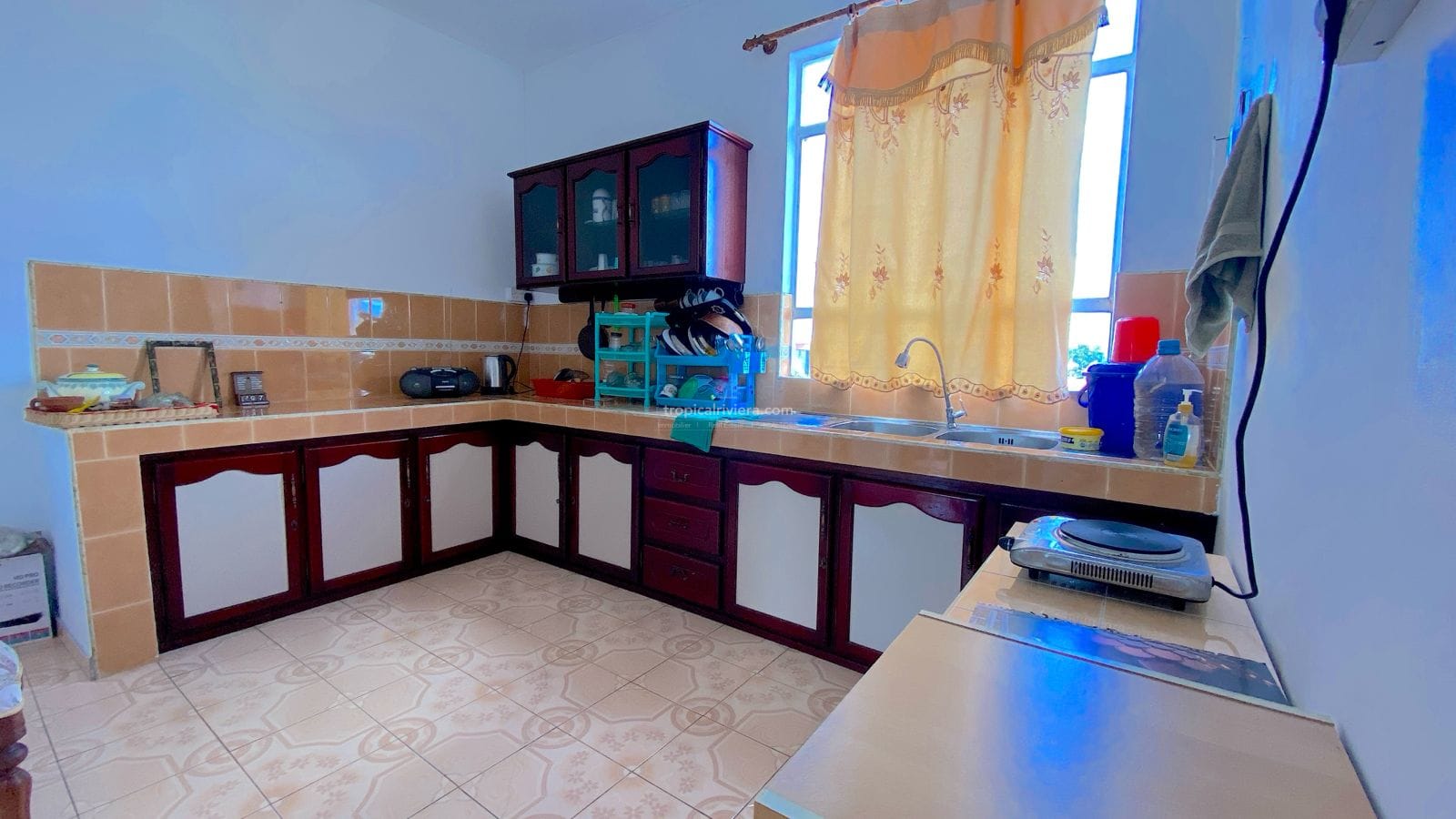 Commercial Building for Sale in Camp de Masque, Flacq