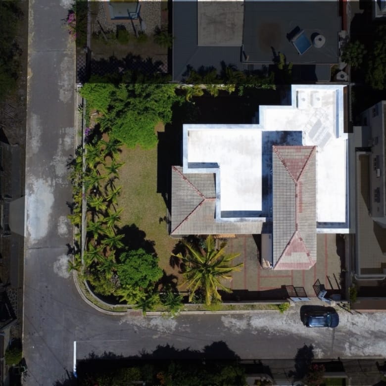 À vendre – Villa meublée de 6 chambres, 480 m² – Flic-en-Flac, Île Maurice
