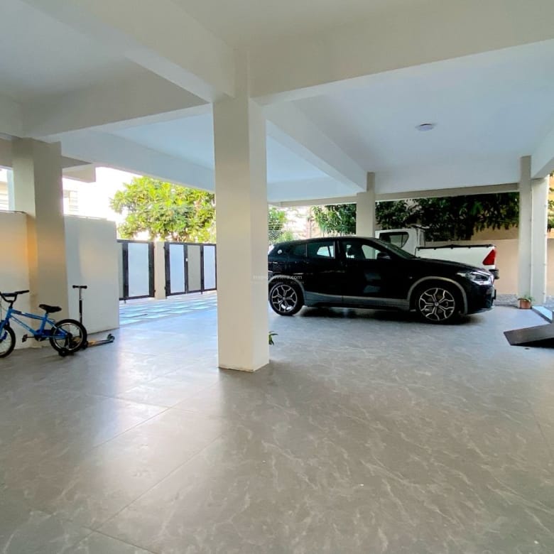 Furnished Apartment with Pool Near the Beach — West Coast Mauritius | Long-Term Rental