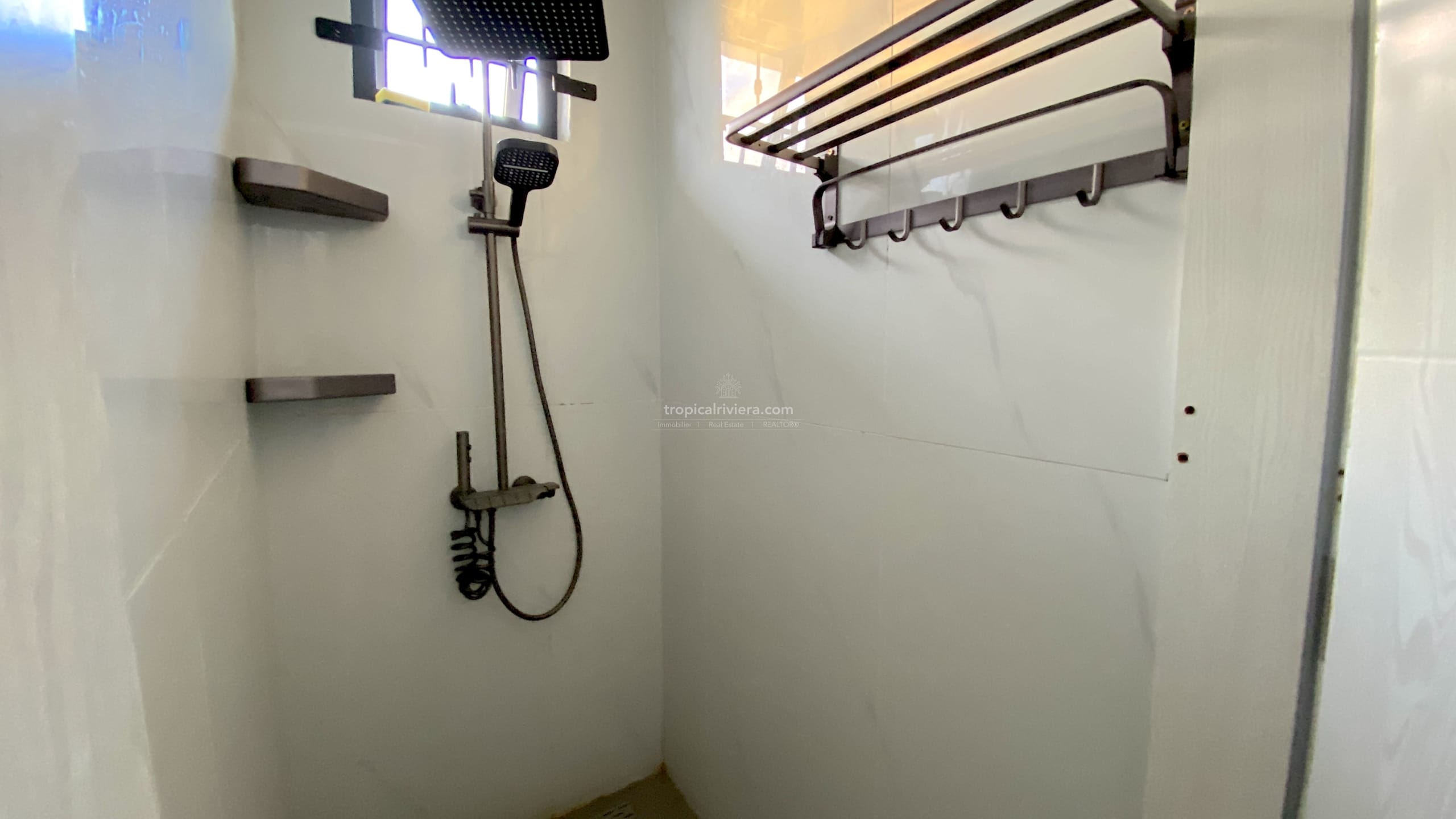 Furnished Apartment with Pool Near the Beach — West Coast Mauritius | Long-Term Rental