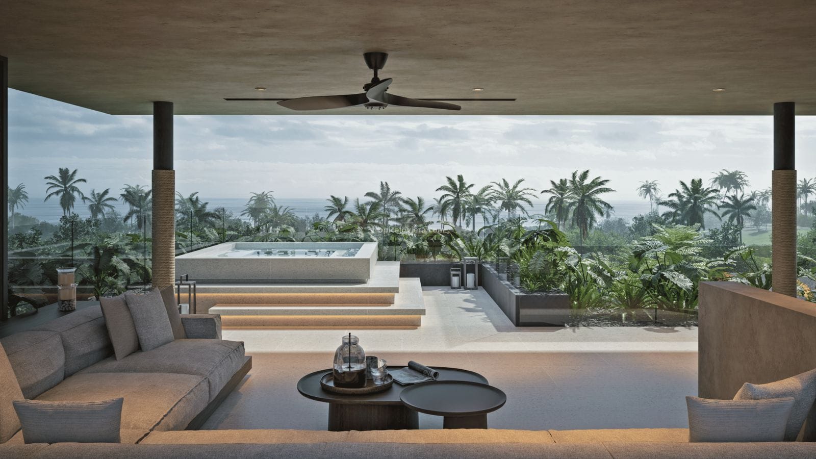Melasti Villas Bali – Foreign real estate investmentat 11.43.38 (4) Melasti Ocean View Villa | Rooftop Pool Villa for Sale – Bali