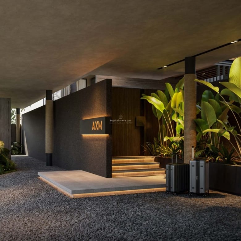 Melasti Ocean View Villa | Rooftop Pool Villa for Sale – Bali