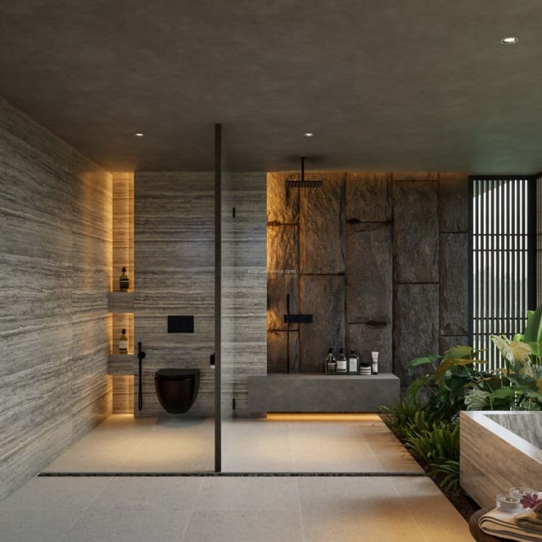 Melasti Ocean View Villa | Rooftop Pool Villa for Sale – Bali