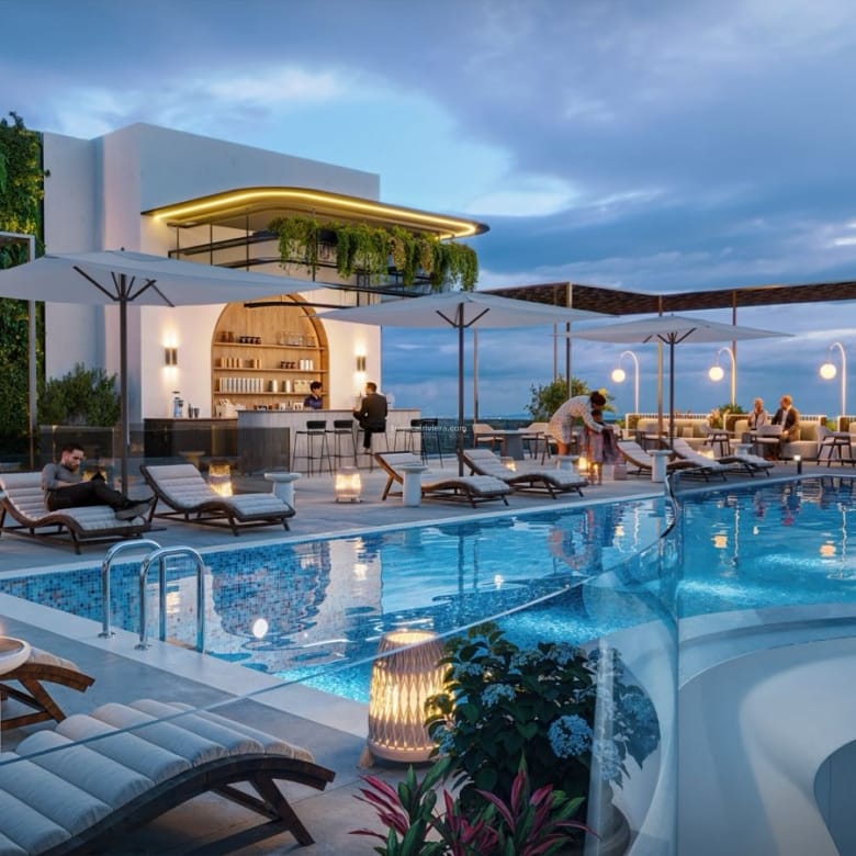 3 Bedroom Apartments For Sale In Al Furjan Dubai