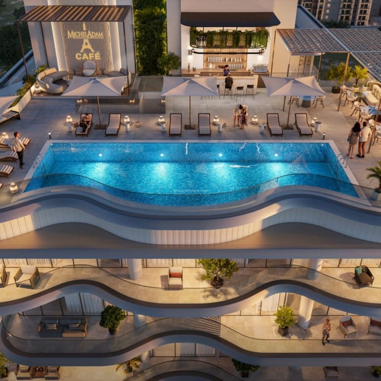 3 Bedroom Apartments For Sale In Al Furjan Dubai