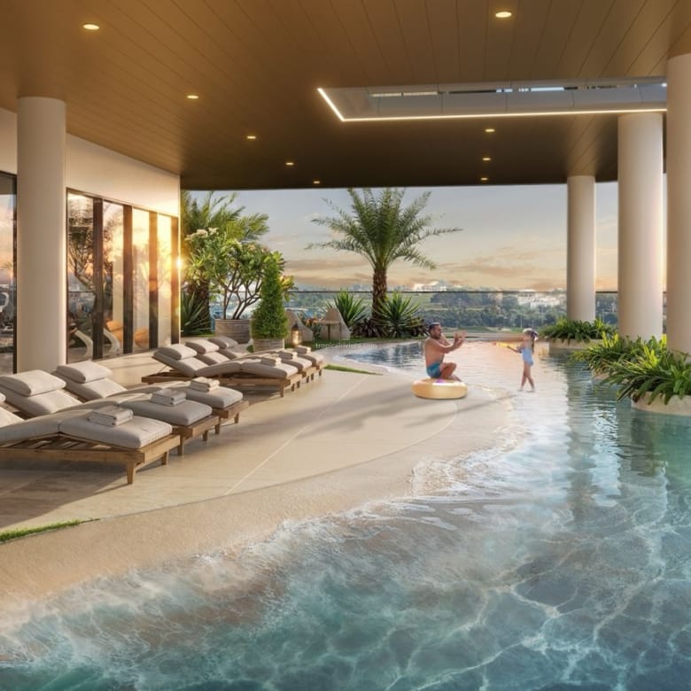 3 Bedroom Apartments For Sale In Al Furjan Dubai