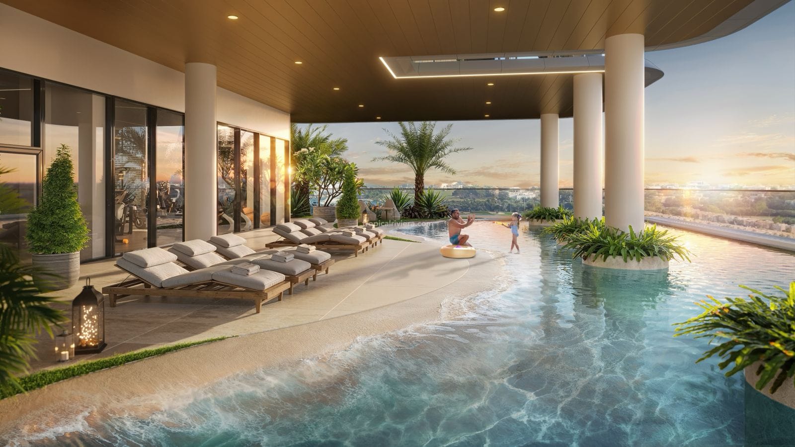 3 Bedroom Apartments For Sale In Al Furjan Dubai
