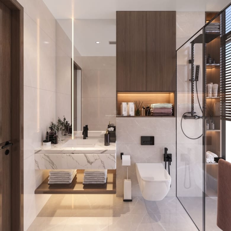 3 Bedroom Apartments For Sale In Al Furjan Dubai