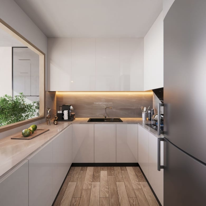 3 Bedroom Apartments For Sale In Al Furjan Dubai