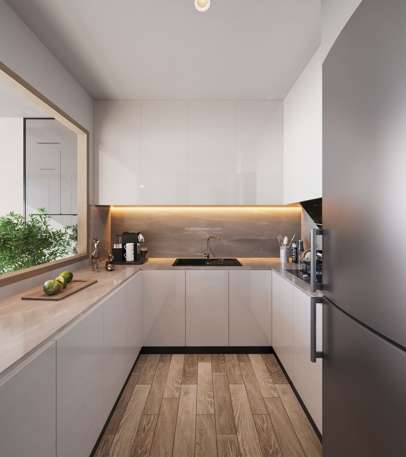 3 Bedroom Apartments For Sale In Al Furjan Dubai