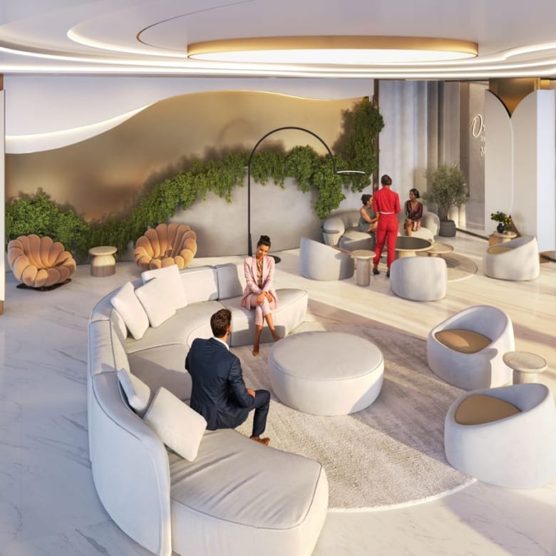 3 Bedroom Apartments For Sale In Al Furjan Dubai